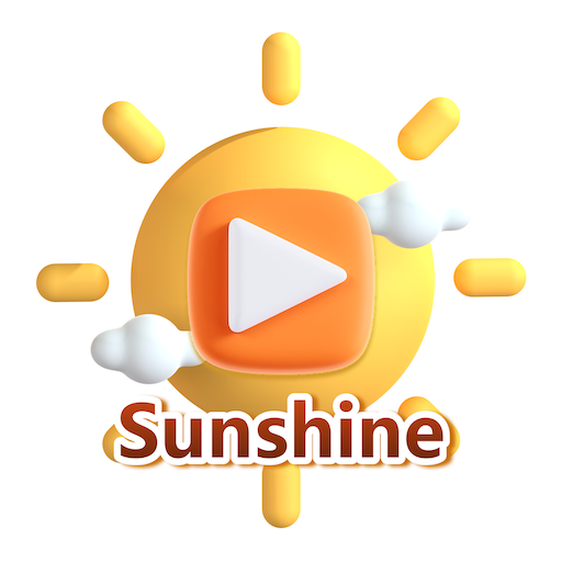 Sunshine Drama Logo